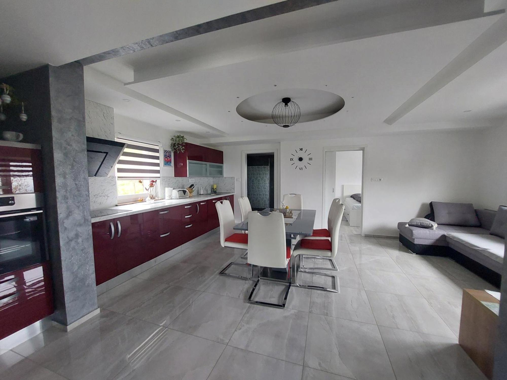 Apartma Lara Apartment Lesicno